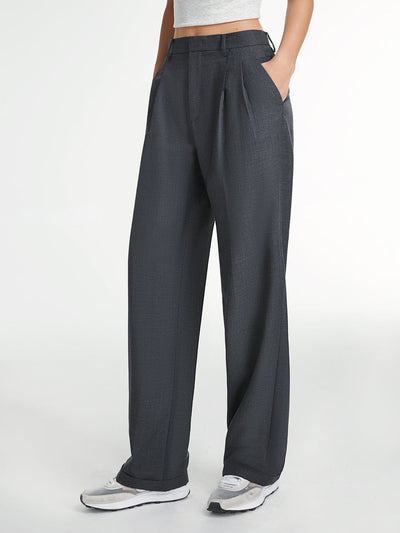 Airstream Straight Leg Pants