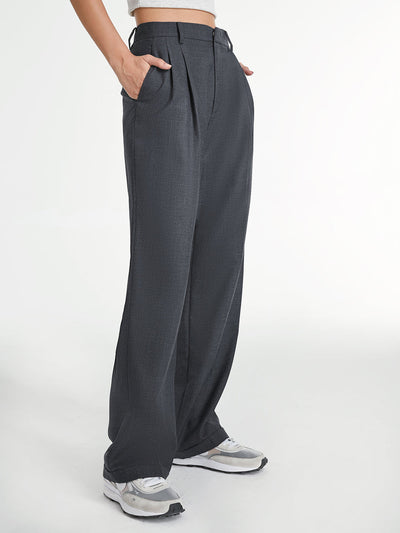 Airstream Straight Leg Pants